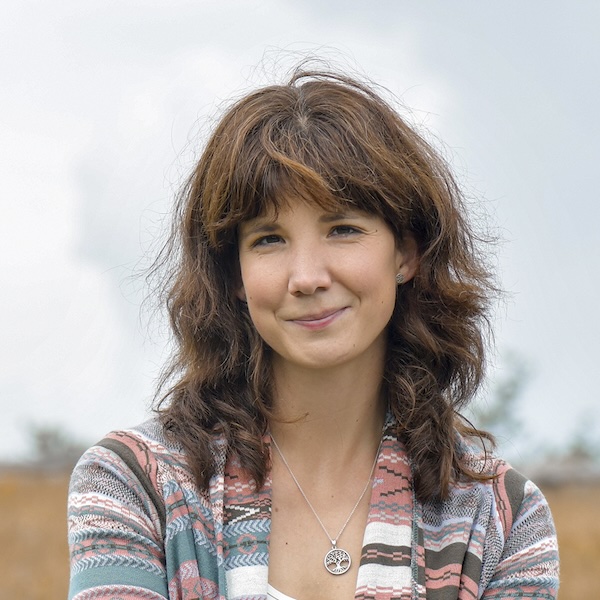 Dr. Ann-Christin Frank (Dr. rer. med.)