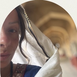 Maria Moritz-Holland